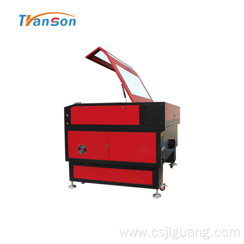 Acrylic Laser Engraving Cutting Machine Model 1290